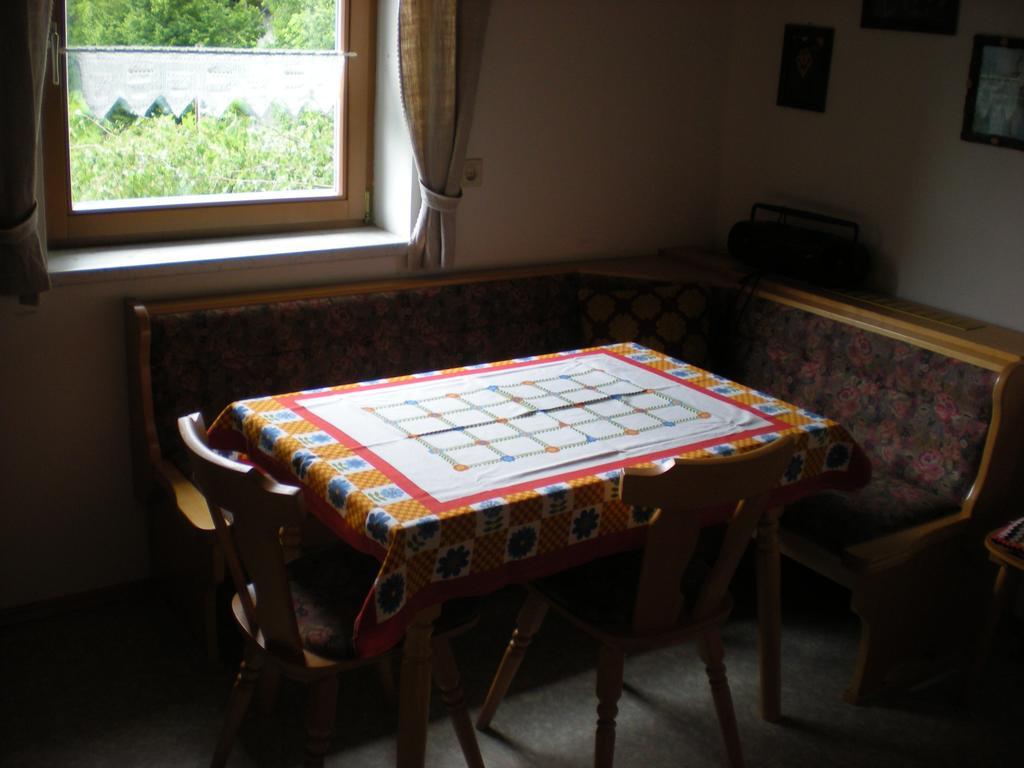 Erlebnishof Schiman Apartment Kirchbach  Bagian luar foto